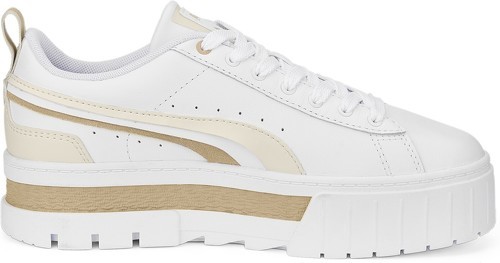 PUMA-Baskets Puma Mayze Fs Interest-4