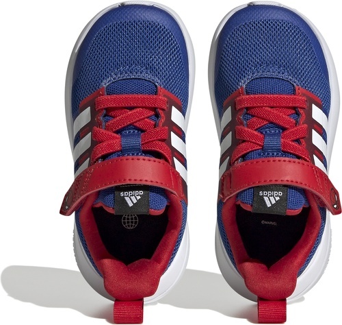 adidas Sportswear-FortaRun 2.0 Spider-Man Cloudfoam-3