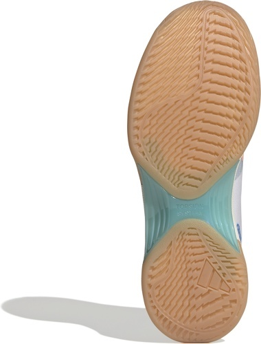 adidas Performance-Chaussure de tennis Avacourt Parley-4