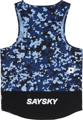 Saysky-Camo Combat Singlet-3