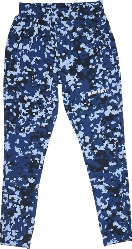 Saysky-Camo Pace Pants-2