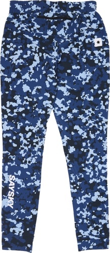 Saysky-Camo Pace Pants-3