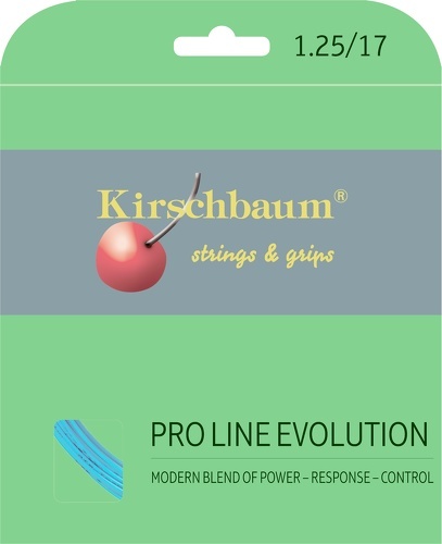KIRSCHBAUM-Pro Line Evolution (1.25mm / 12m)-0