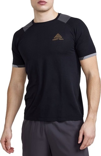CRAFT-Pro Trail Fuseknit SS Tee-0