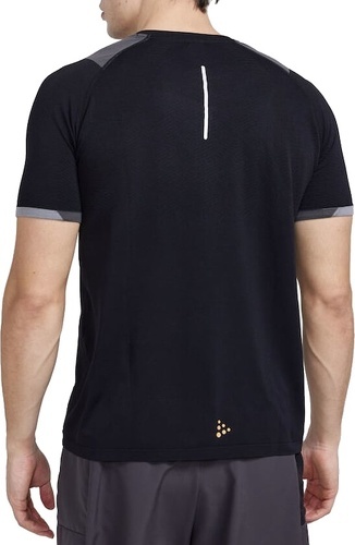 CRAFT-Pro Trail Fuseknit SS Tee-1