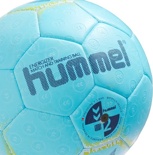 HUMMEL-Energizer Hb-2