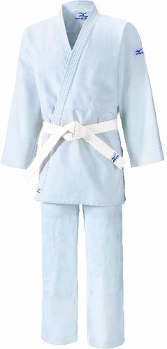 MIZUNO-Judogi avec ceinture Mizuno Judogi-0
