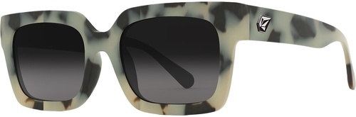 VOLCOM-Lunettes De Soleil Volcom Domeinator Gls Nd Trt/Gry Grdt Nutmeg-0