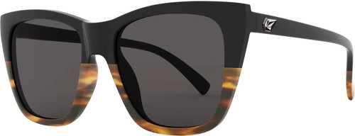VOLCOM-Lunettes De Soleil Volcom Looky Lou Glss Drksd/Gry Polar Dead-0