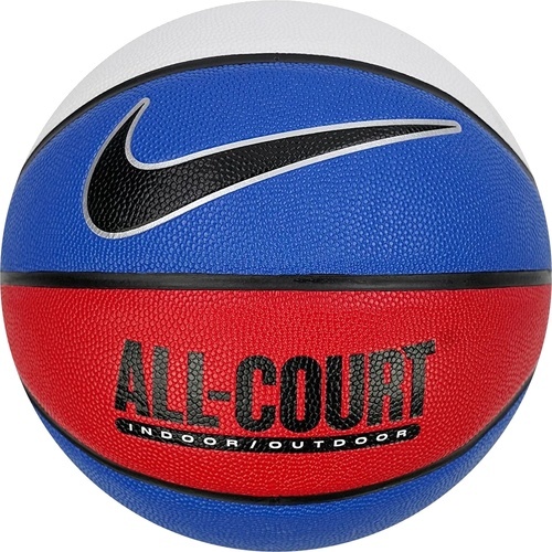 NIKE-Nike Accessories Ballon Basketball Everyday All Court 8p-0