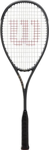 WILSON-Wilson Pro Staff Ultra Light SQ 22 Squash Racquet-image-1