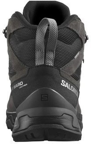 SALOMON-X Ward Leather Gore-Tex-2