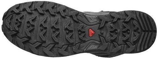 SALOMON-X Ward Leather Gore-Tex-3