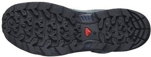 SALOMON-X Ward Leather Gore-Tex-3