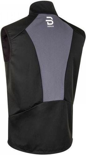 DAEHLIE-Daehlie Vest Legacy Veste Sans Manches-1
