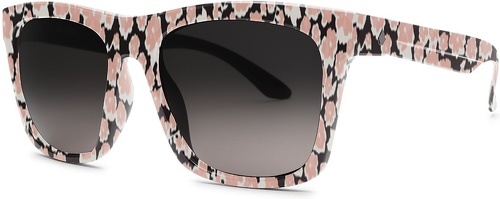VOLCOM-Lunettes De Soleil Volcom Jewel What'S Poppin/Gry Grdnt Print-0