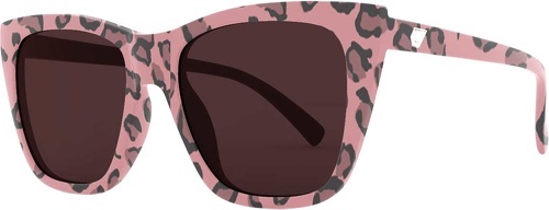 VOLCOM-Lunettes De Soleil Volcom Looky Lou Deff Leopard/Rose Leopard-0