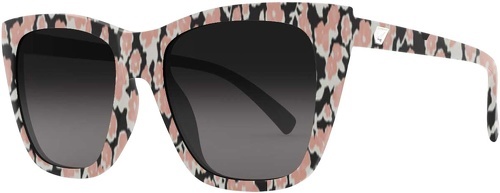 VOLCOM-Lunettes De Soleil Volcom Looky Lou 'S Ppn/Gry Grdnt Print-0