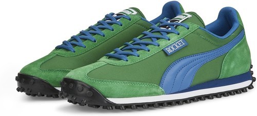 PUMA-Rocket Og-2