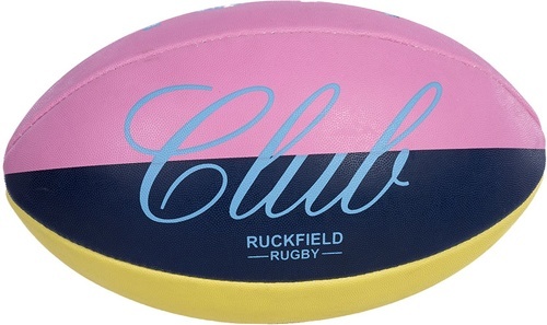 RUCKFIELD-Ballon Ruckfield Club T.5-0