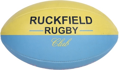 RUCKFIELD-Ballon Ruckfield Club T.5-1