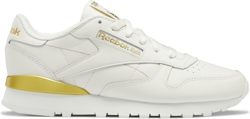 REEBOK-Baskets En Cuir Femme Reebok Classic-0
