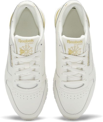 REEBOK-Baskets En Cuir Femme Reebok Classic-2