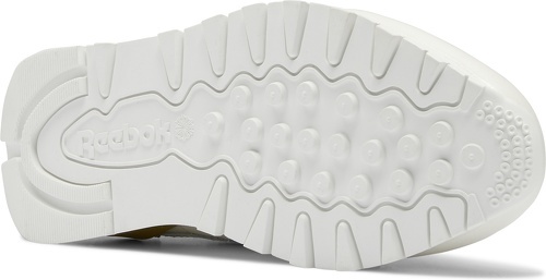 REEBOK-Baskets En Cuir Femme Reebok Classic-3