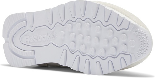 REEBOK-Baskets en cuir femme Reebok Classic-3