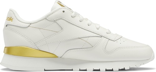 REEBOK-Baskets En Cuir Femme Reebok Classic-4