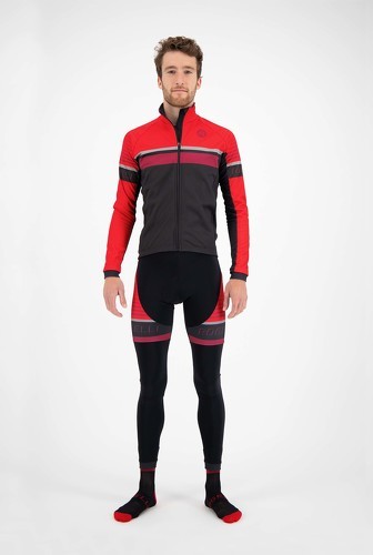 Rogelli-Cuissard Long Velo Hero-2