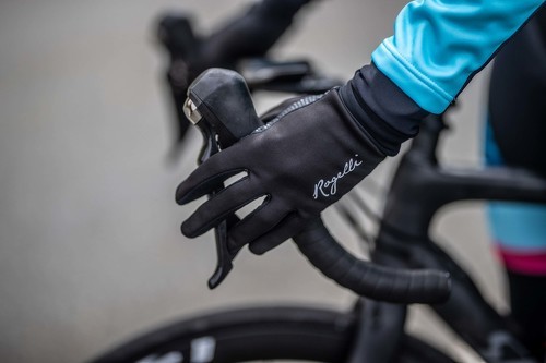 Rogelli-Gants Velo Long De Hiver Laval-4