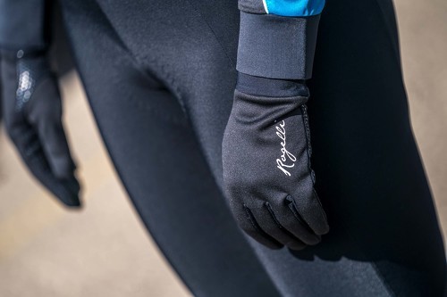 Rogelli-Gants Velo Long De Hiver Laval-3