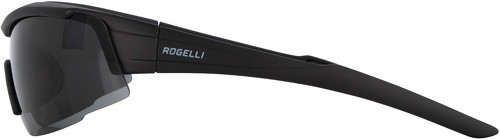 Rogelli-Lunettes Velo Brantly - Unisexe - Noir-2