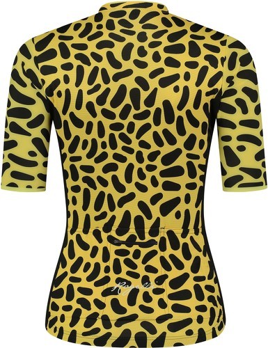 Rogelli-Maillot Manches Courtes Velo Abstract-2