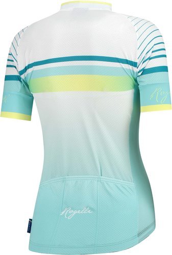 Rogelli-Maillot Manches Courtes Velo Impress-1