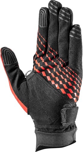 LEKI-Gants Leki Ultra Trail Breeze Shark-1