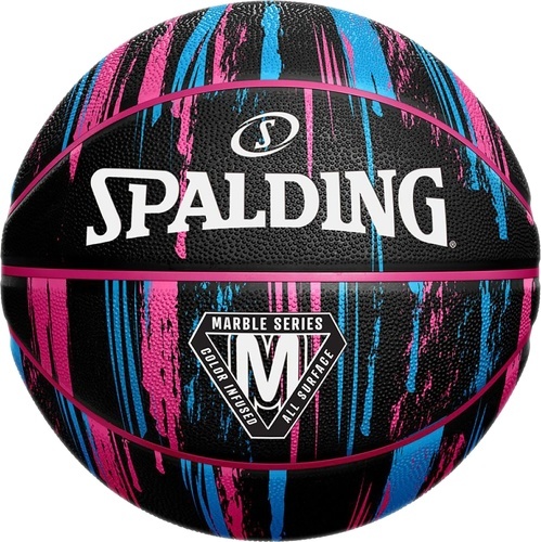 SPALDING-Spalding Marble Ball-2