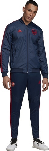 adidas Performance-Arsenal Anthem - Veste de football-4