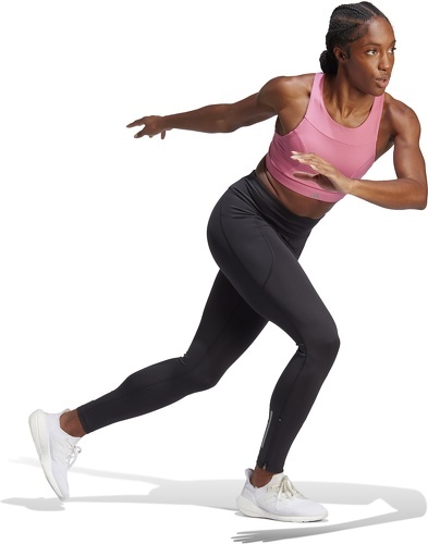 adidas Performance-Brassière de running Maintien moyen-3