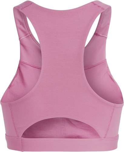 adidas Performance-Brassière de running Maintien moyen-1