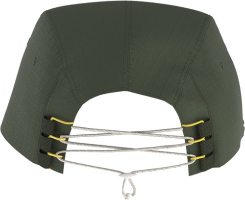 BUFF-5 Panel Explore Cap Slen-1