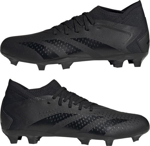 adidas Performance-Predator Accuracy.3 FG-4