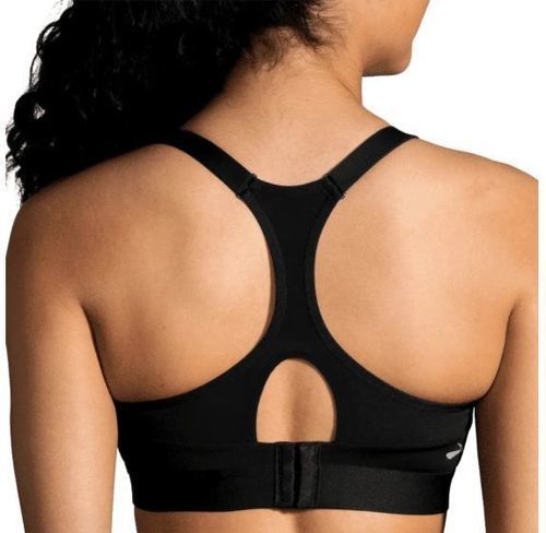 Brooks-Dare Racerback Run Bra-1