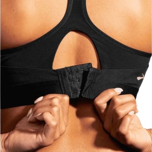 Brooks-Dare Racerback Run Bra-2