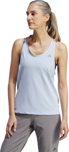 adidas Performance-Fast Tank Top-1