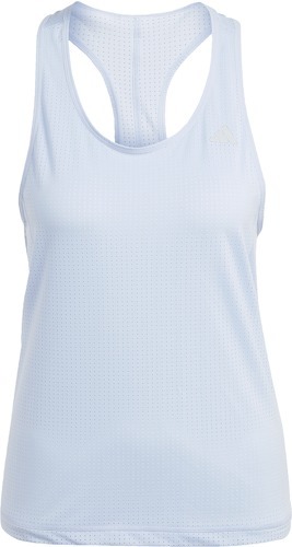 adidas Performance-Fast Tank Top-3