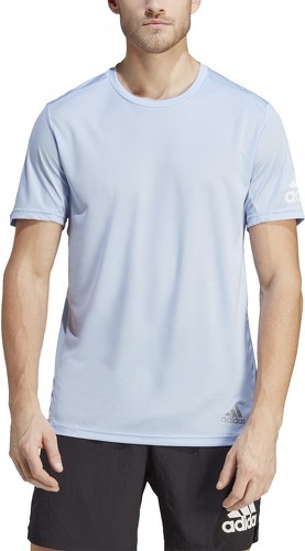 adidas Performance-T-shirt Run It-4