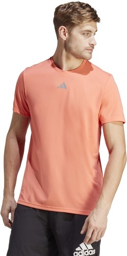 adidas Performance-T-shirt X-City Cooler-1