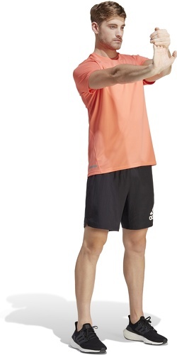 adidas Performance-T-shirt X-City Cooler-2